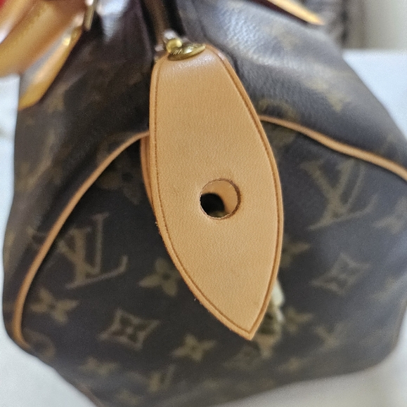 Louis Vuitton Speedy 30 - Picture 5 of 15